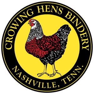 Crowing Hens Bindery Promo Codes 