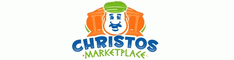 Christosmarket.com Promo Codes 